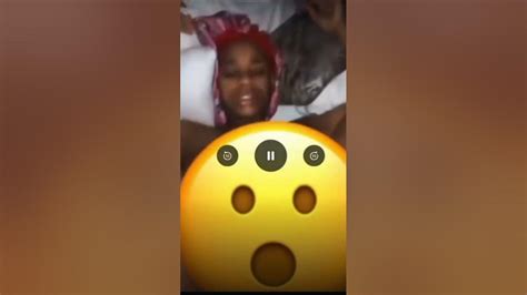 sexy red leaked tape|Sexyy Red Shocks Internet As Her Sex Tape Leaks 